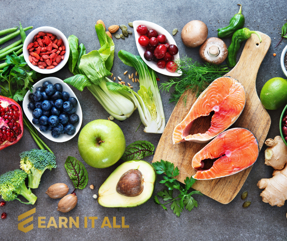 Food Quality: Nourishing Our Bodies for Optimal Health