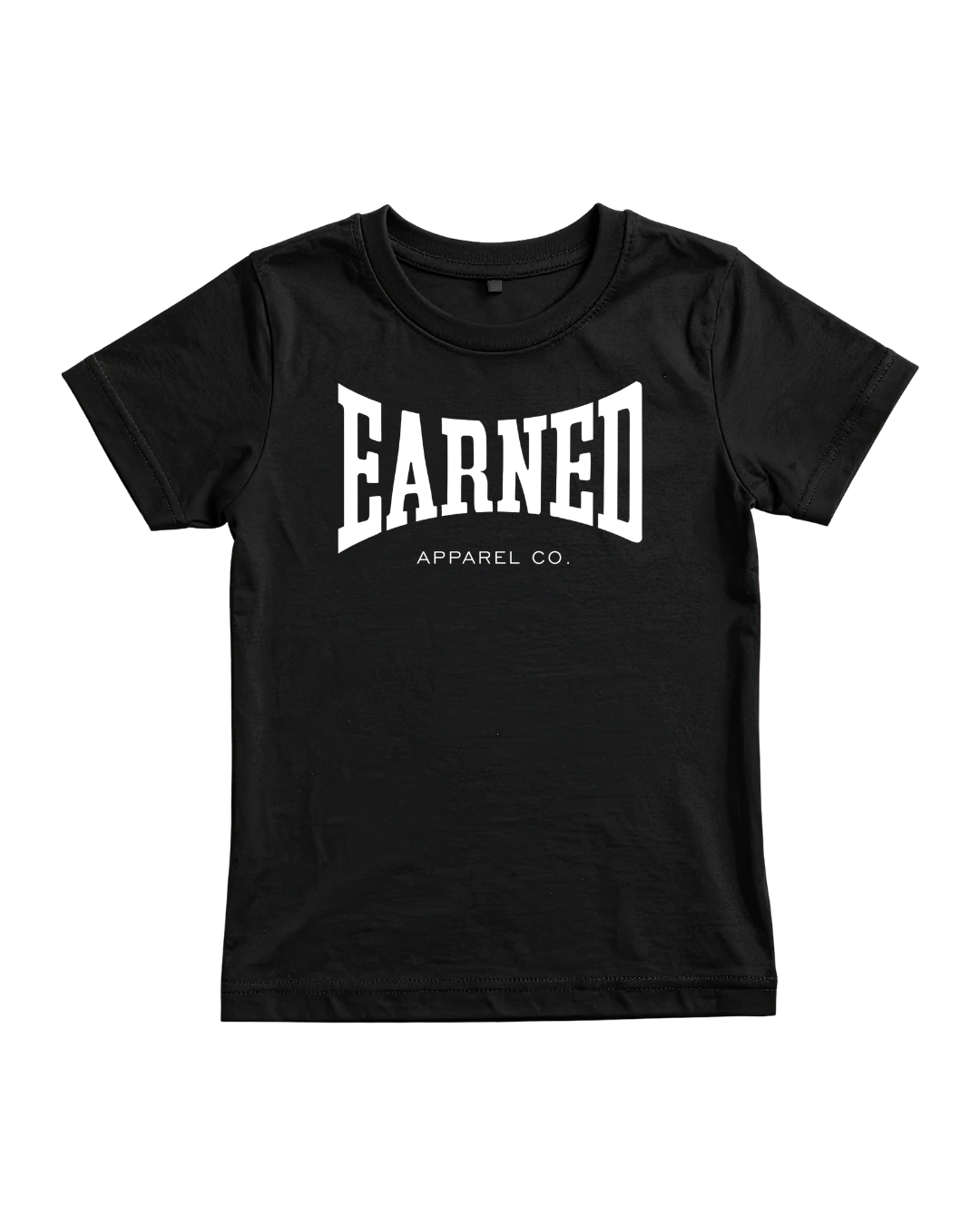 Earned Apparel Co. TeeEarn Your Booze