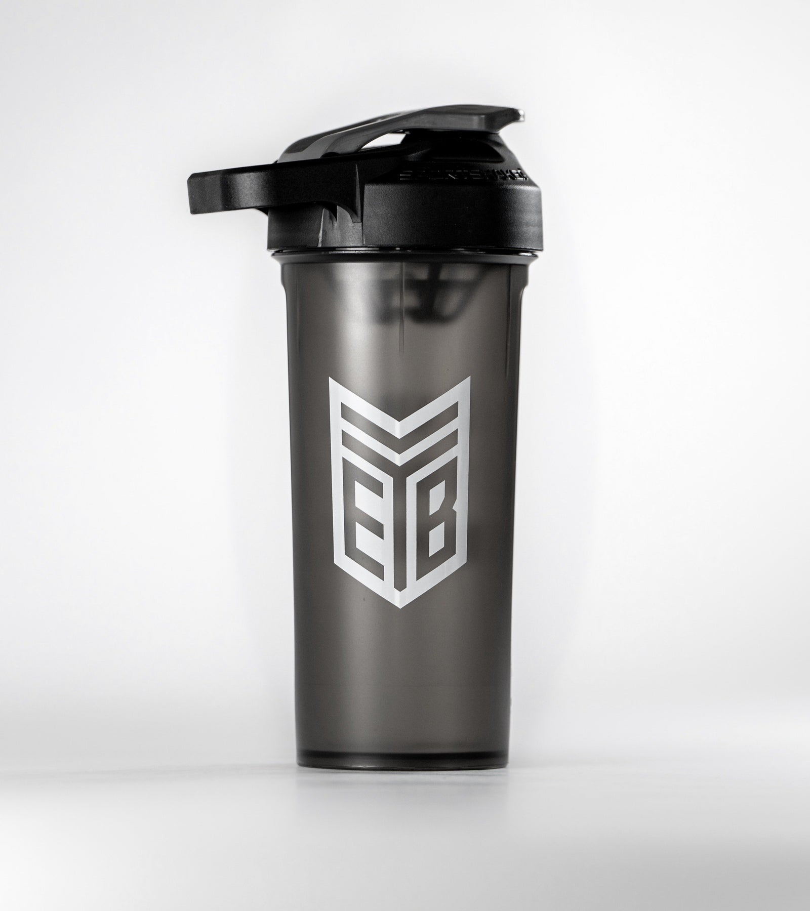 EYB Dual Logo Sport ShakerEarn Your Booze