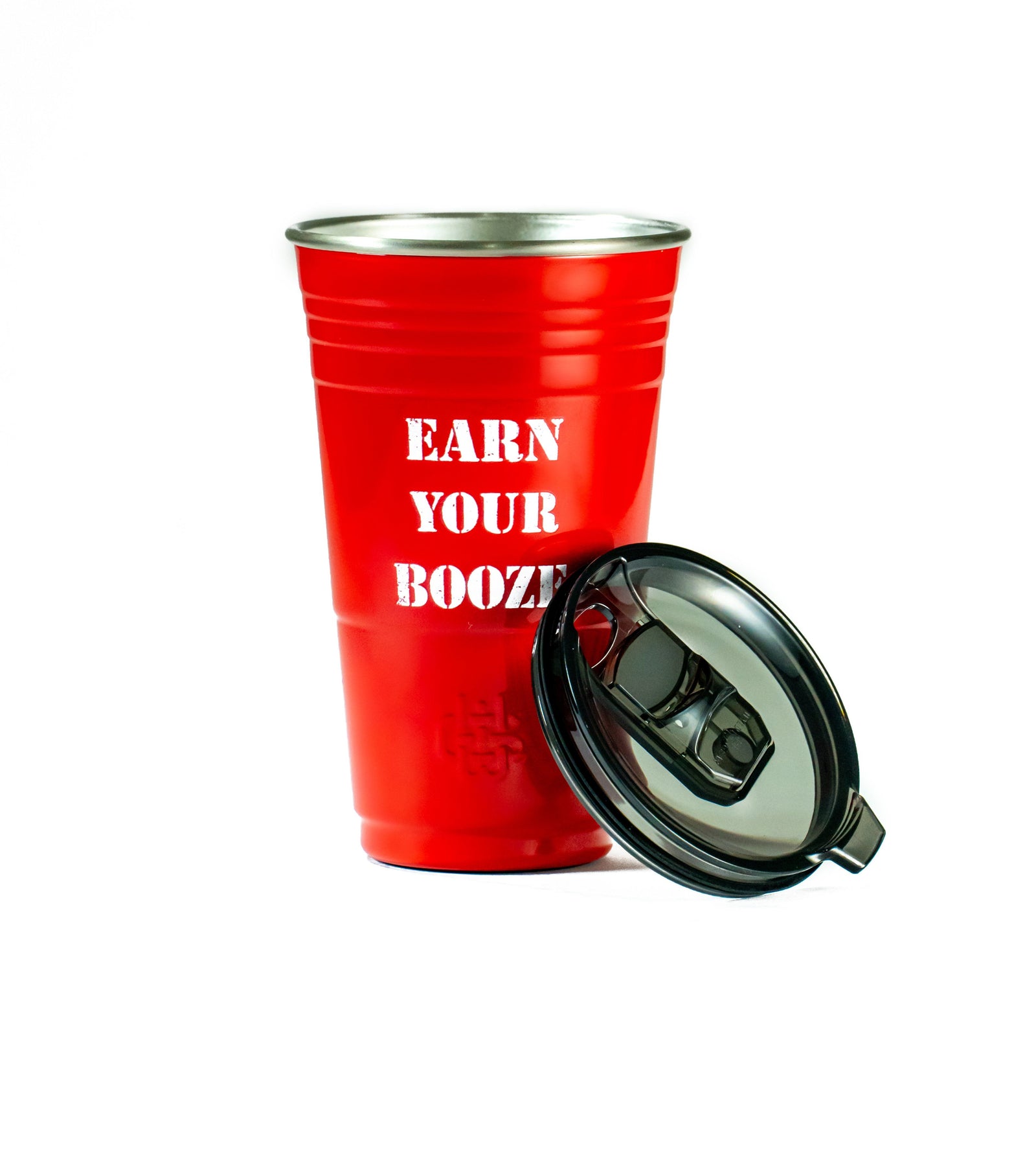 EYB INSULATED PARTY CUPEarn Your Booze