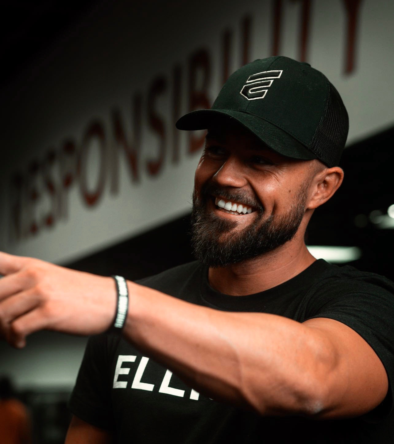 Earn It All Snapback Trucker HatEarn Your Booze