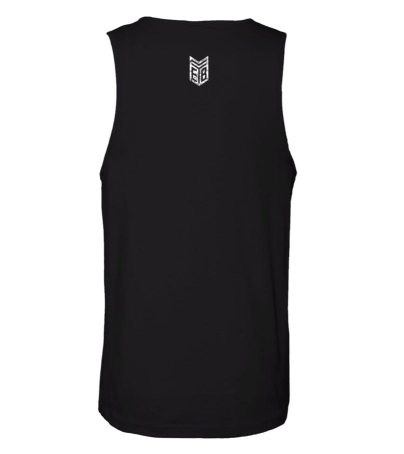 Freedom is Earned Men's TankEarn Your Booze